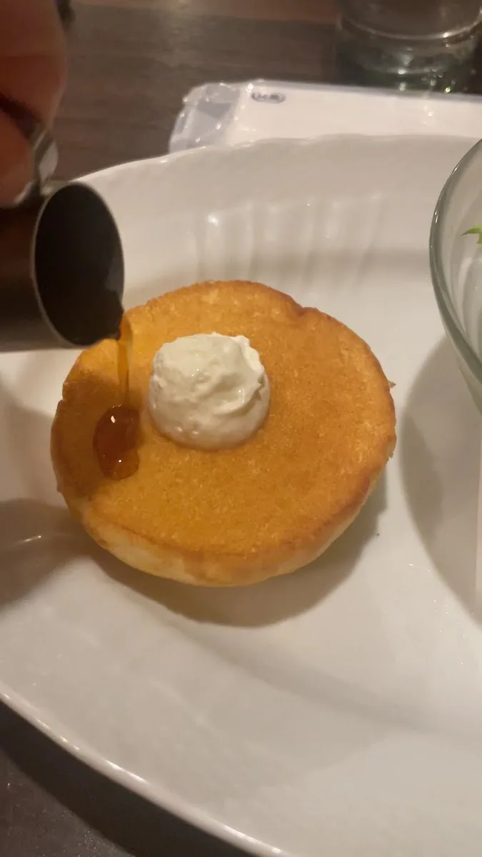 星乃珈琲店 原宿店 · 11